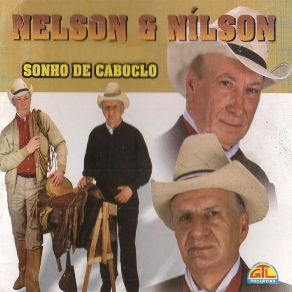 Sonho De Caboclo album cover