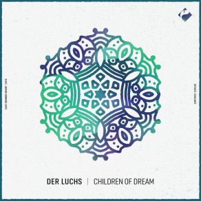 Children Of Dream album cover