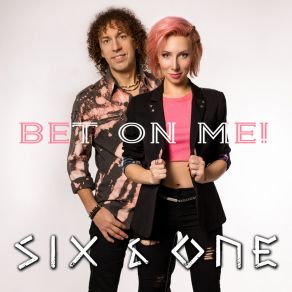Bet On Me album cover