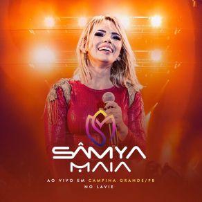 Ao Vivo Em Campina Grande / PB, No Lavie (Ao Vivo) album cover