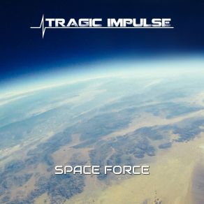 Space Force album cover