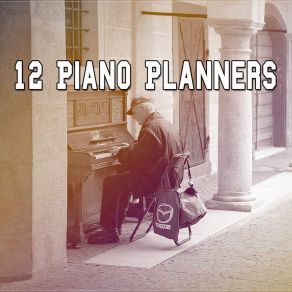 12 Piano Planners album cover