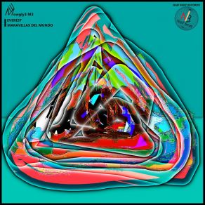 Everest / Maravillas Del Mundo album cover