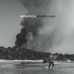 Broken Land (Nicolas Gardel Mix) album cover