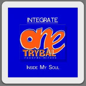 Inside My Soul album cover