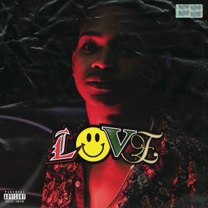 LOVE album cover