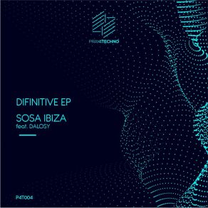 Difinitive album cover