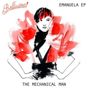 Emanuela album cover