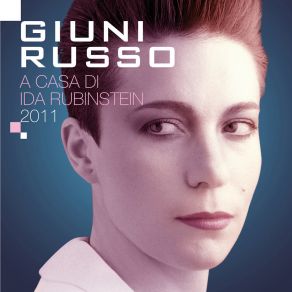 A Casa Di Ida Rubinstein (2011) album cover