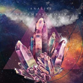 Metempsychosis album cover
