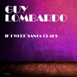 If I Were Santa Claus album cover