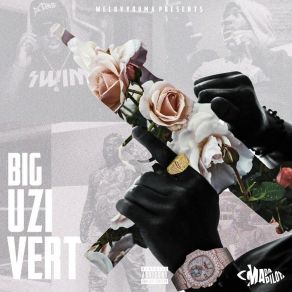 BIG UZI VERT album cover