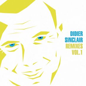 Remixes, Vol. 1 album cover
