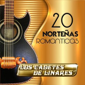 20 Norteñas Romanticas album cover