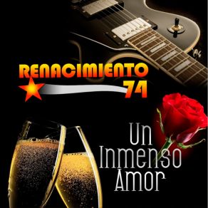 Un Inmenso Amor album cover