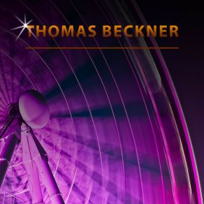 Thomas Beckner album cover