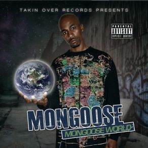 Mongoose World album cover