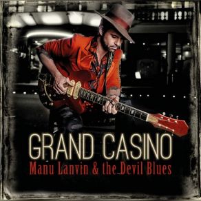 Grand Casino album cover