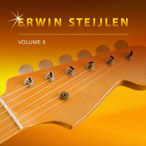 Erwin Steijlen, Vol. 5 album cover