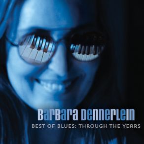 Best Of Blues - Through The Years album cover