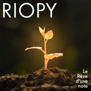 Le Rêve D'une Note (Maxi-Single) album cover