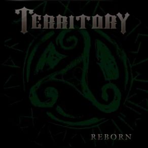 Reborn album cover