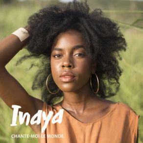 Chante-Moi Le Monde album cover