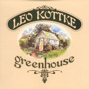 Greenhouse album cover