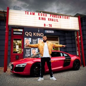B-Tk (CD2) album cover