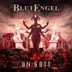 Un: Gott (CD2) album cover