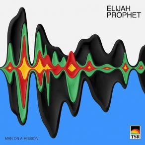 Man On The Mission album cover