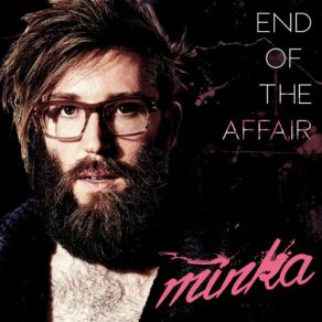 End Of The Affair album cover