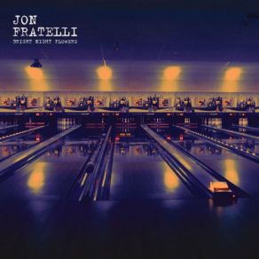 Bright Night Flowers album cover