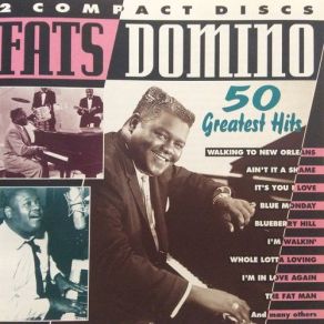 50 Greatest Hits album cover