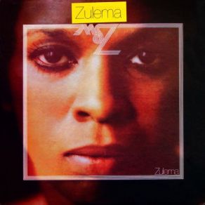 Ms. Z album cover