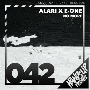 No More album cover