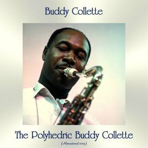 The Polyhedric Buddy Collette (Remastered 2019) album cover