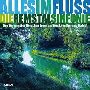 Alles Im Fluss - Die Remstalsinfonie album cover