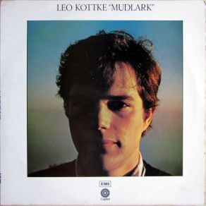 Mudlark album cover