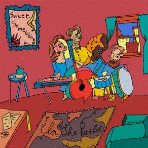 In The Parlor album cover