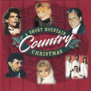 A Smoky Mountain Country Christmas album cover