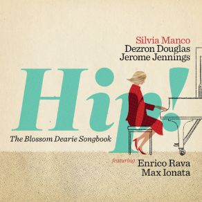 Hip! (The Blossom Dearie Songbook) album cover