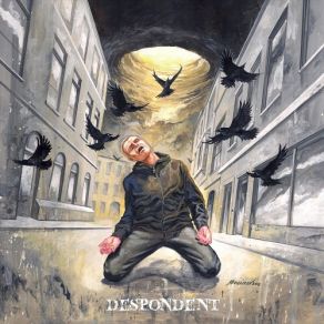 Despondent album cover