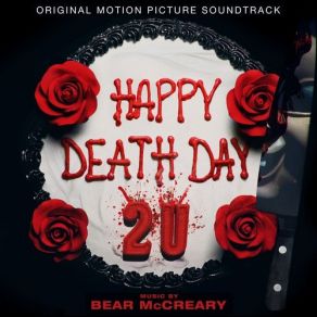 Happy Death Day 2U (Original Soundtrack) album cover