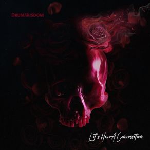 Let's Have A Conversation album cover