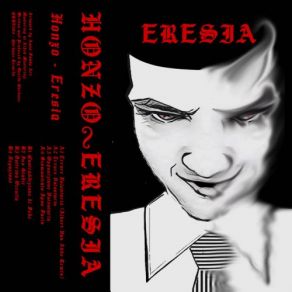 Eresia album cover