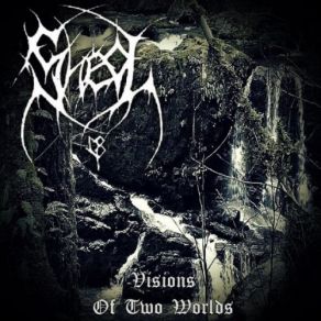 Visions Of Two Worlds album cover