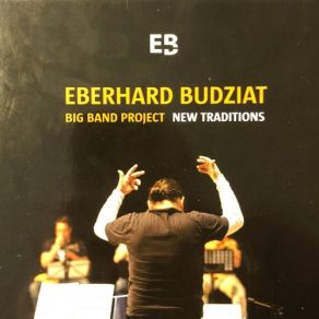 New Traditions (Big Band Project) album cover