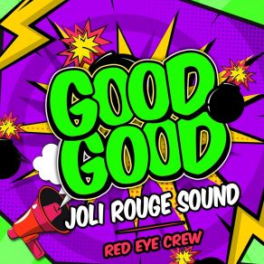 Good Good album cover
