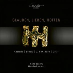 Glauben, Lieben, Hoffen album cover
